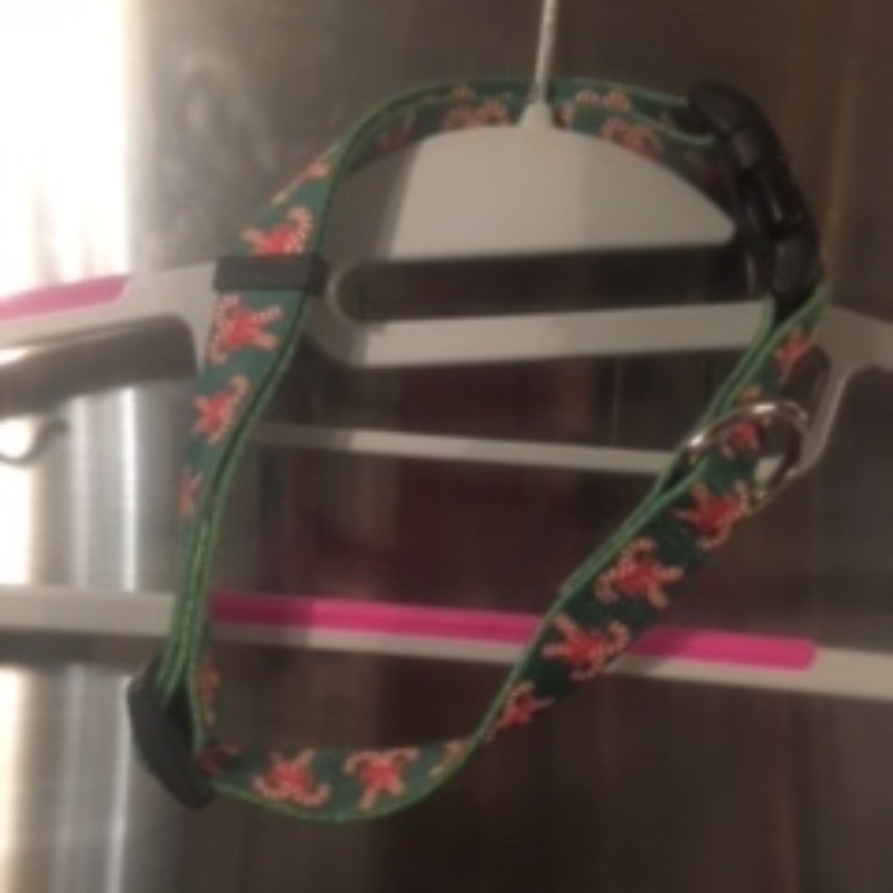 🎄Xmas Dog Collar -$9 or 🦋
